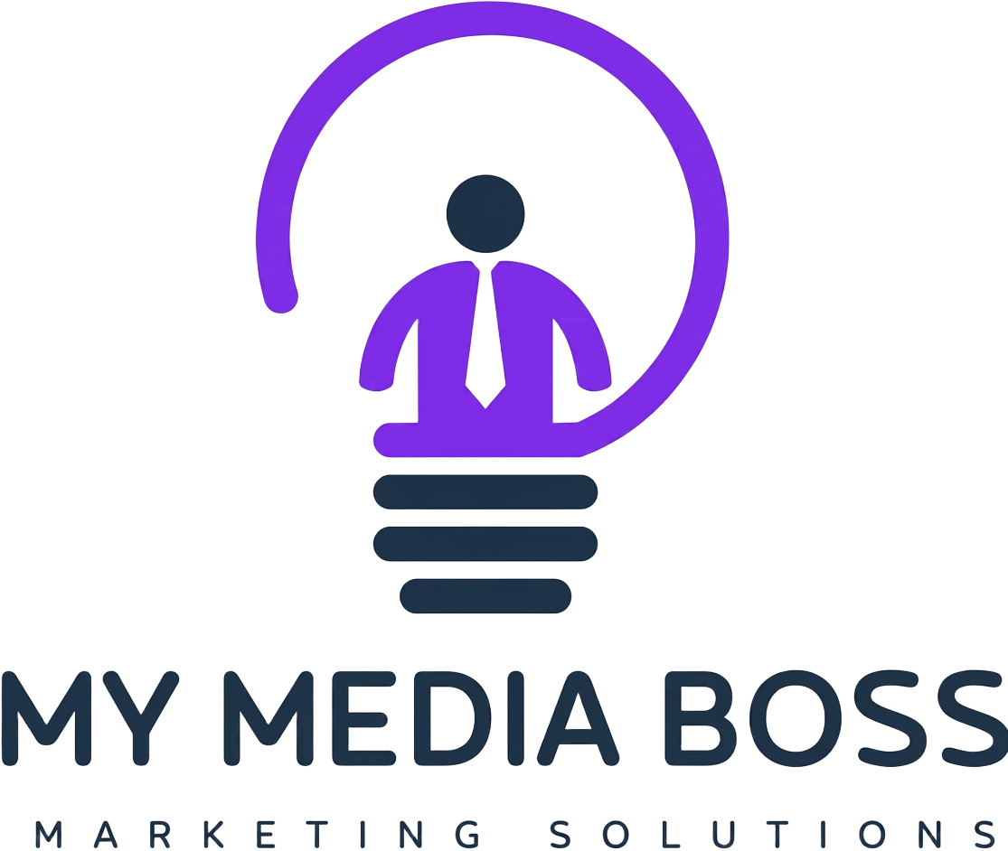 My Media Boss